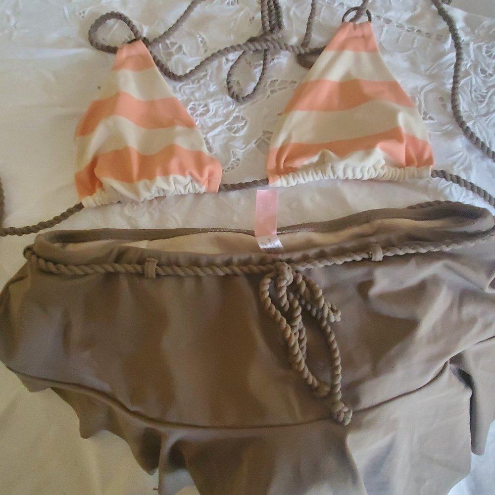 Victoria's Secret Swim